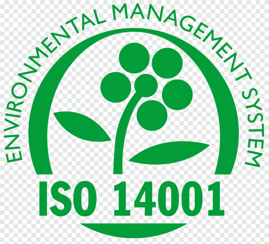ISO 14001