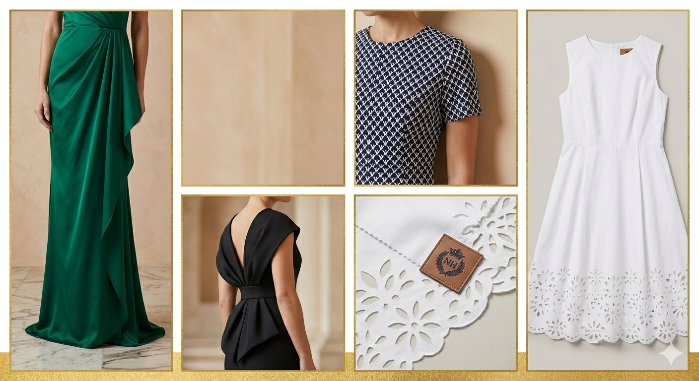 Women's wear collection